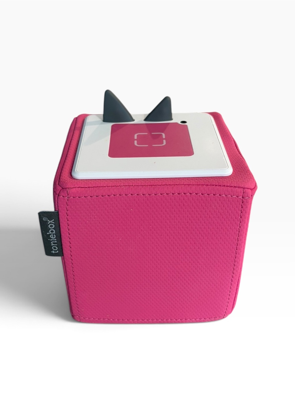 toniebox Kids Audio Player - Pink